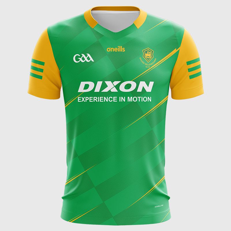 Duleek Bellewstown GFC Kids’ Jersey
