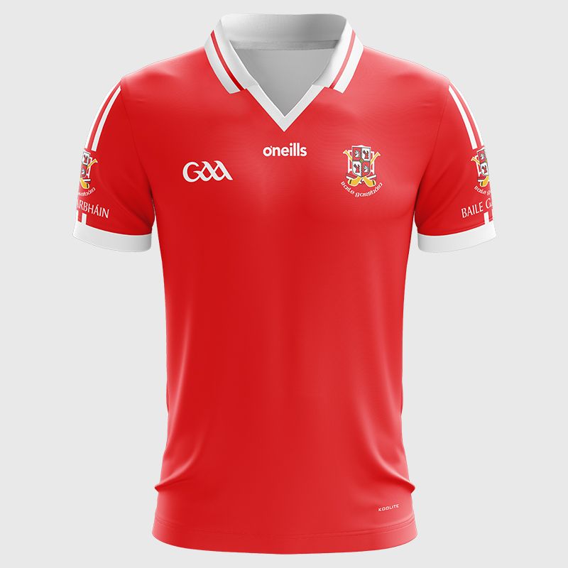Ballygarvan GAA Club Kids’ Jersey