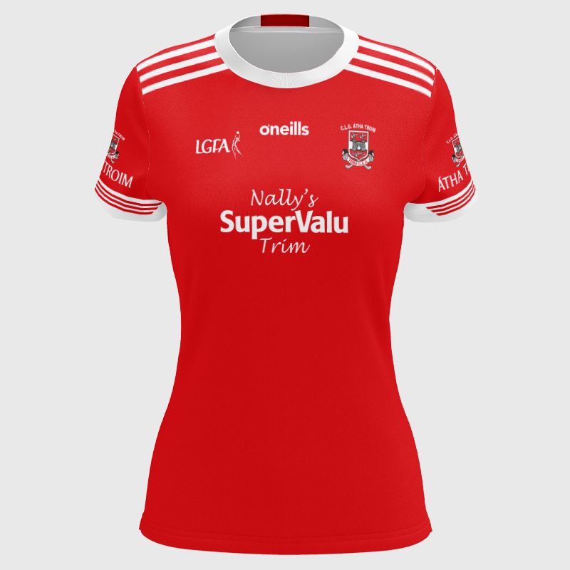 Trim GAA Women's Fit Jersey