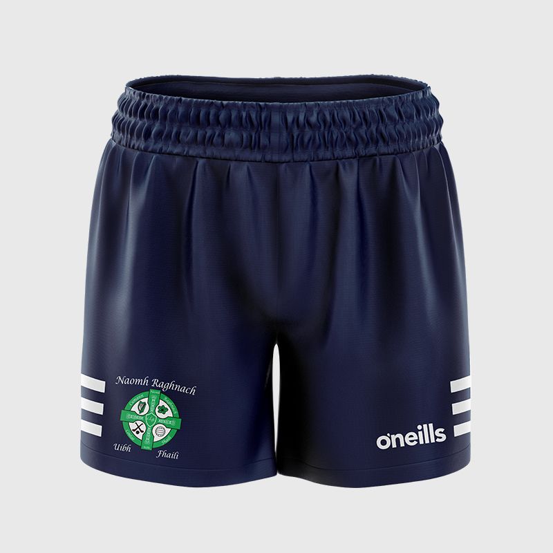 St. Rynaghs Football Mourne Shorts