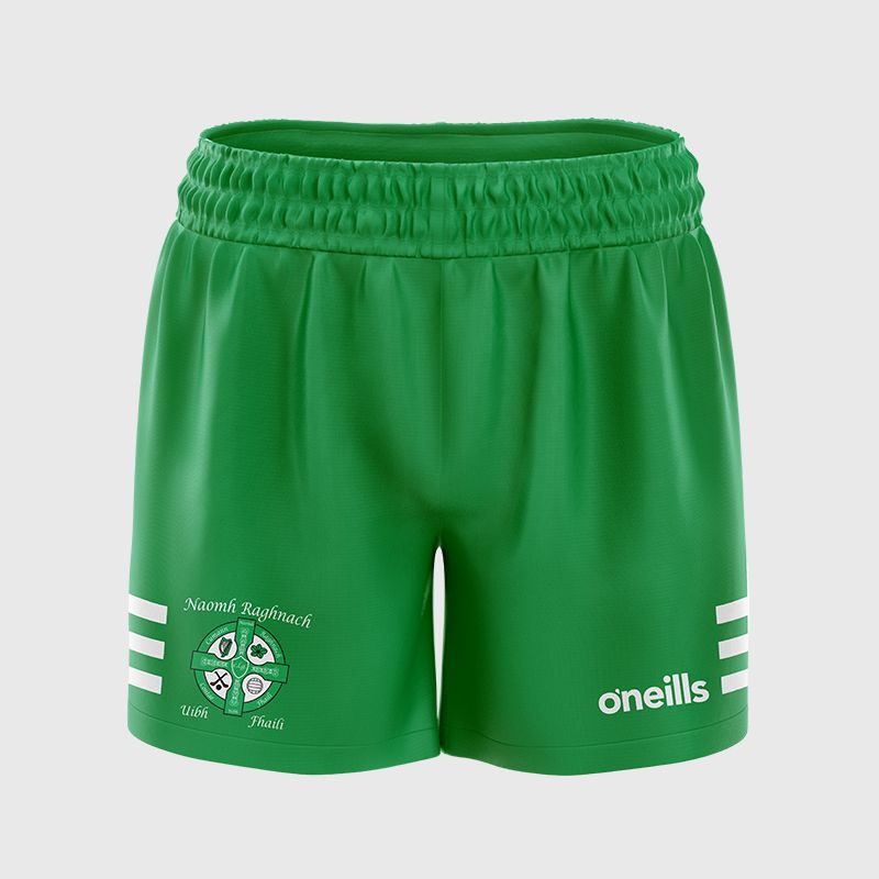 St. Rynaghs Football Mourne Shorts