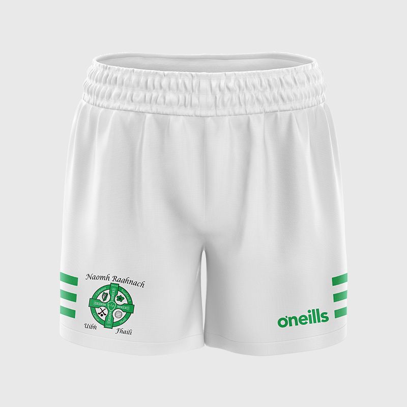 St. Rynaghs Football Mourne Shorts