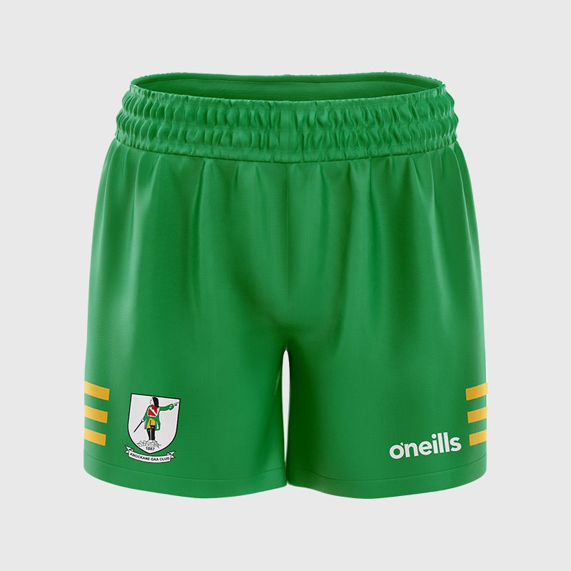 Knockane GAA Mourne Shorts