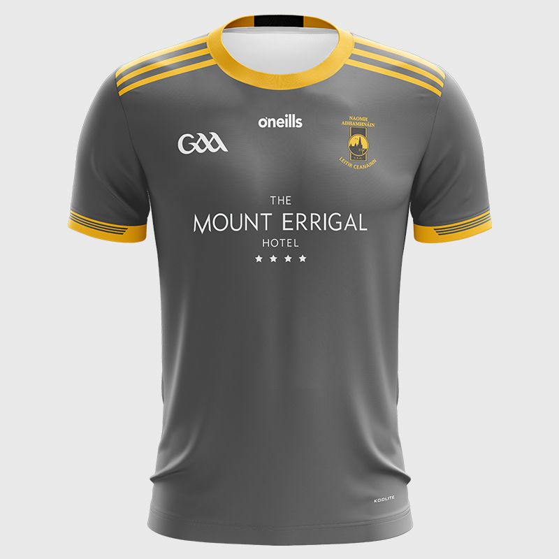 St. Eunan's GAA Jersey