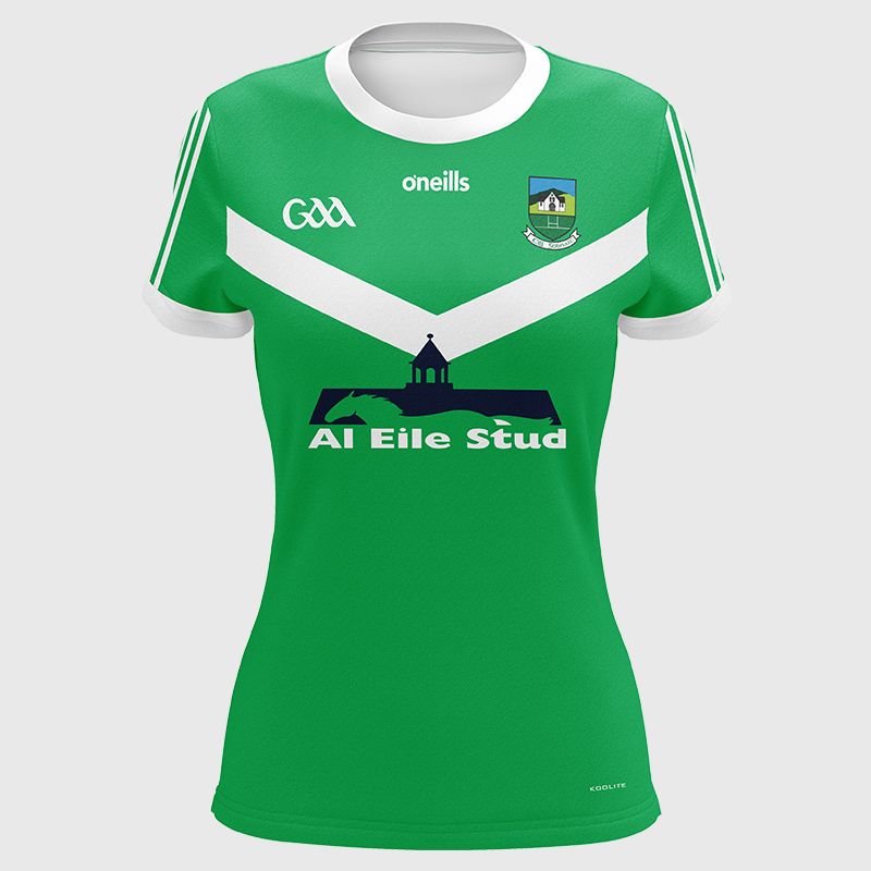 Kilgobnet GAA Women's Fit Jersey