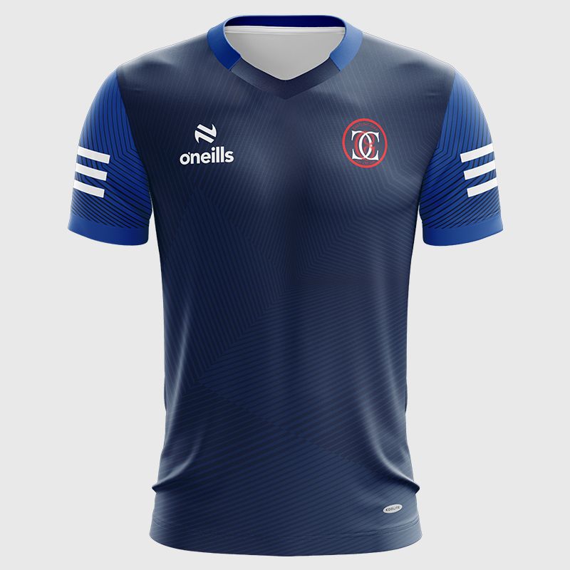 Gaelcholáiste an Chláir Short Sleeve Training Top