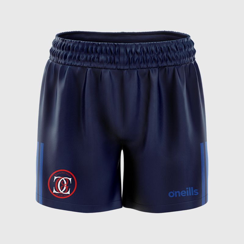 Gaelcholáiste an Chláir Mourne Shorts
