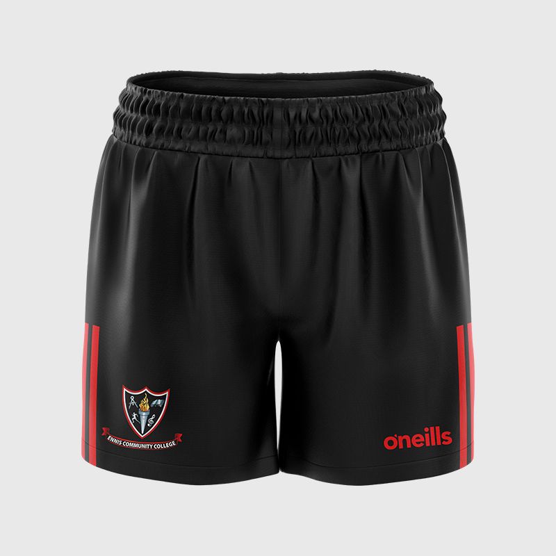 Ennis Community College Mourne Shorts