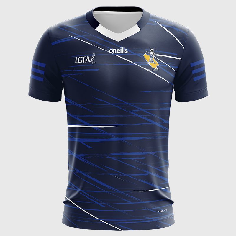 CLG Cuchulainn Kids’ LGFA Jersey