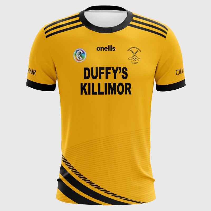 Killimor Camogie Club Kids’ Camogie Jersey