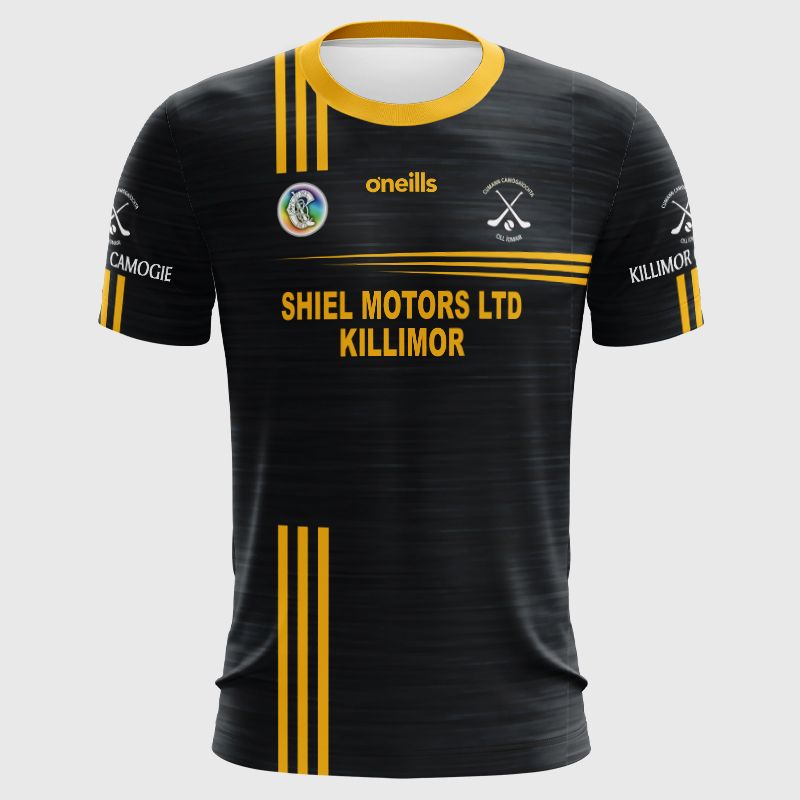 Killimor Camogie Club Kids’ Camogie Jersey