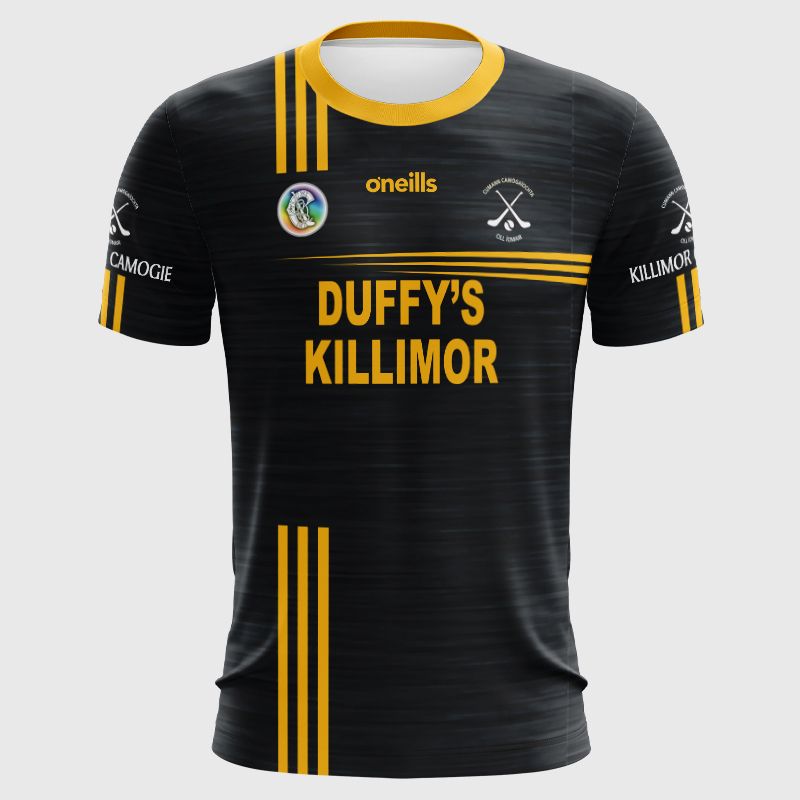 Killimor Camogie Club Kids’ Camogie Jersey