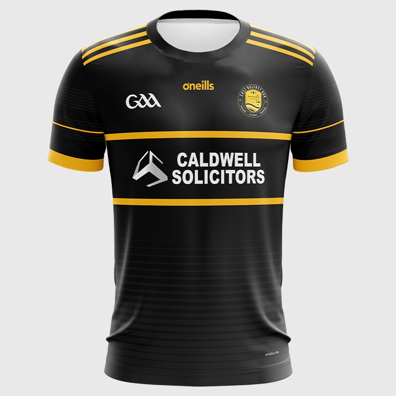East Belfast GAA Kids’ Jersey