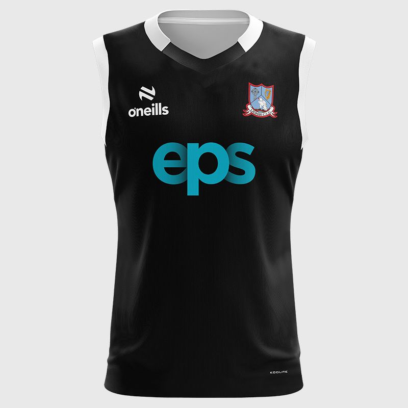 East Belfast GAA Vest