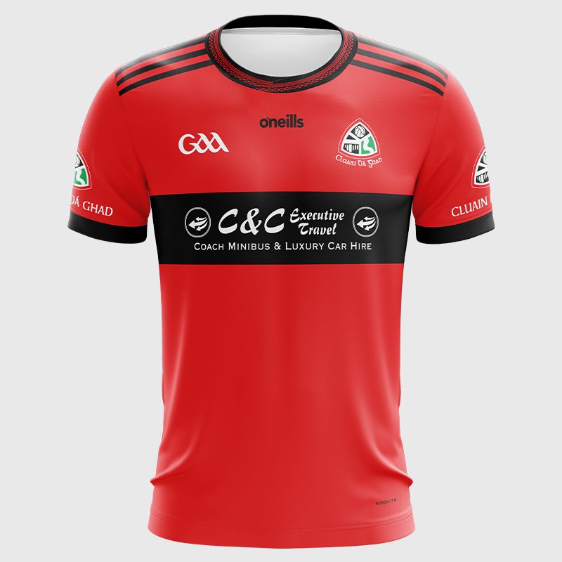 Clondegad GAA Kids’ Jersey