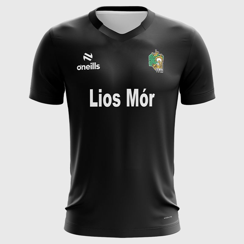 Lismore GAA and Camogie Club Short Sleeve Training Top