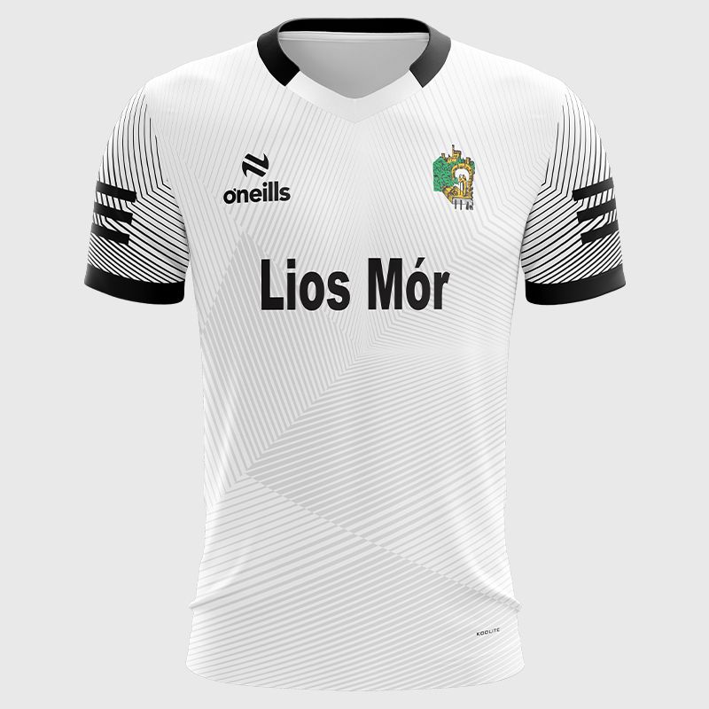 Lismore GAA and Camogie Club Short Sleeve Training Top