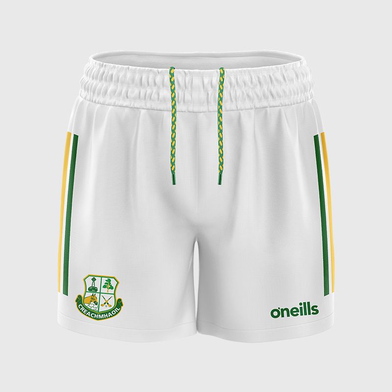 Craughwell GAA Mourne Shorts