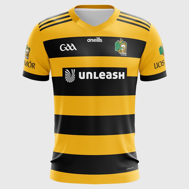 Lismore GAA and Camogie Club Kids’ Jersey