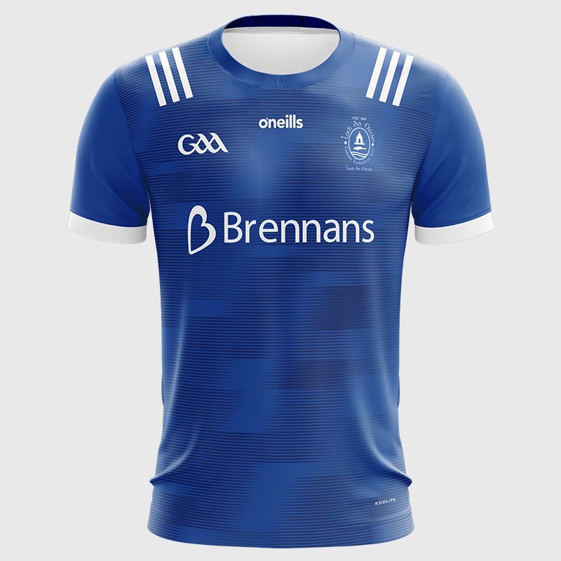 Loughinisland GAC Kids’ Jersey