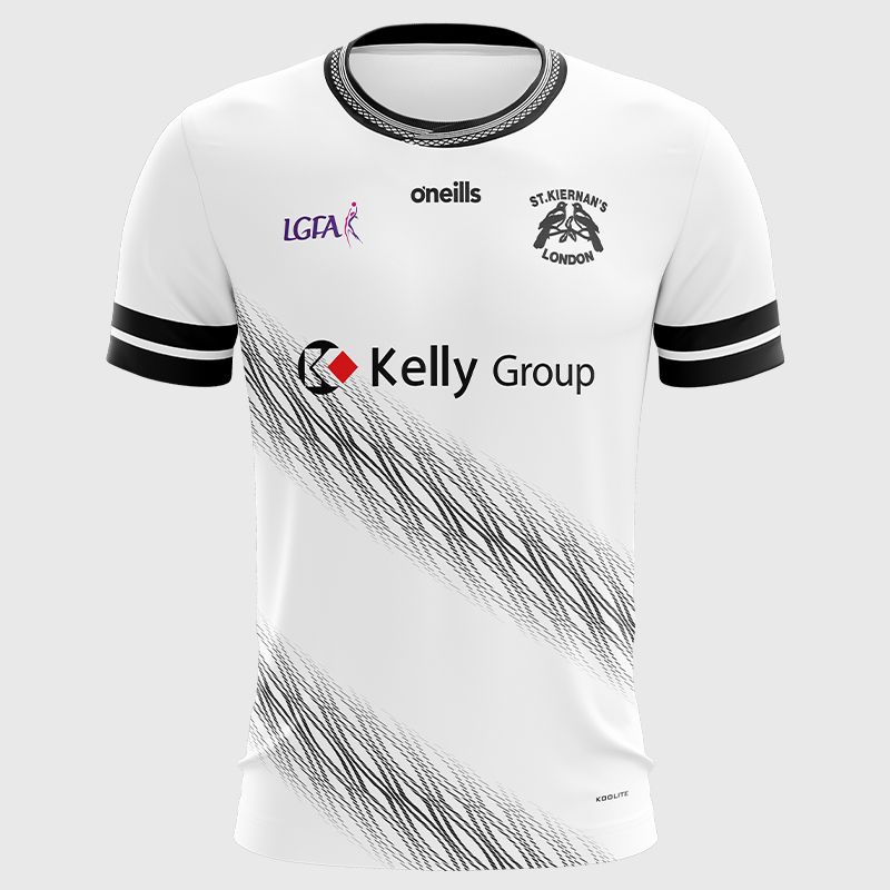 St. Kiernan's GFC Kids’ LGFA Jersey