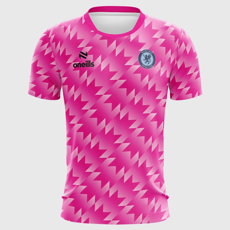 Nailsea Junior FC Soccer Jersey