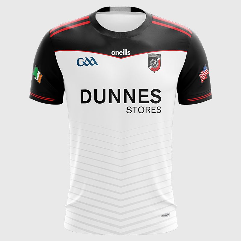 WestPut Setanta Kids’ Jersey