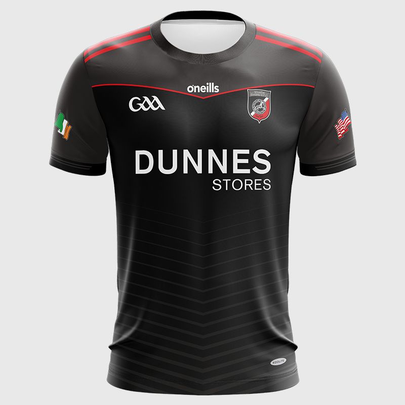 WestPut Setanta Kids’ Jersey