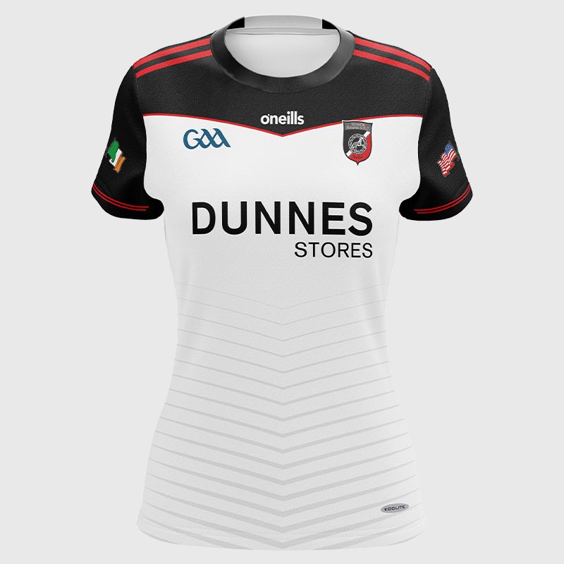 WestPut Setanta Women's Fit Jersey