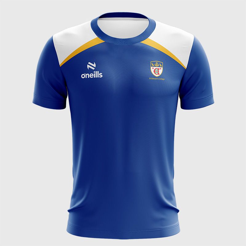 St. Edward's College Kids' Printed T-Shirt