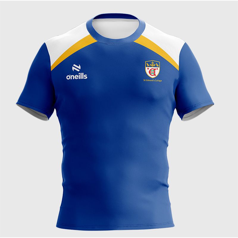 St. Edward's College Kids' Rugby Match Team Fit Jersey