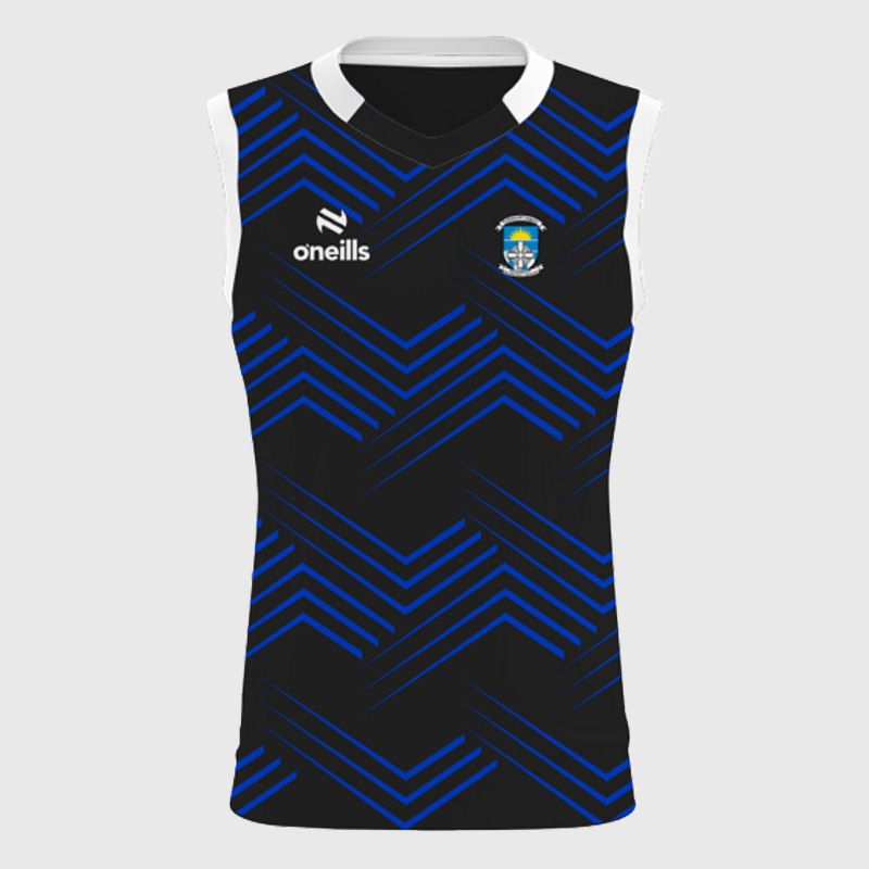 Legan Sarsfields Vest
