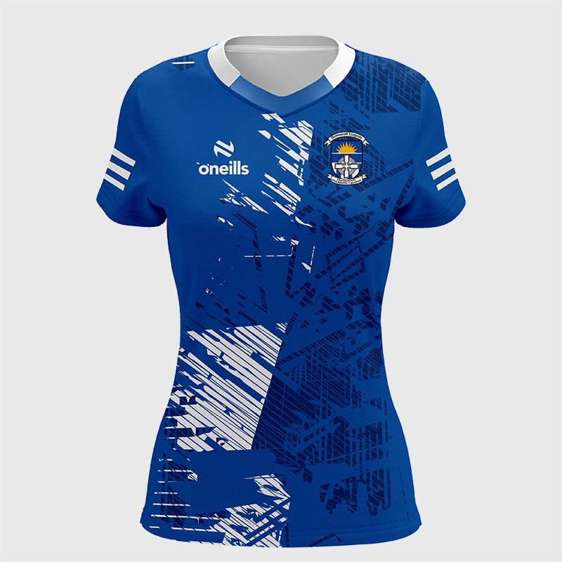 Legan Sarsfields Women's Fit Short Sleeve Training Top