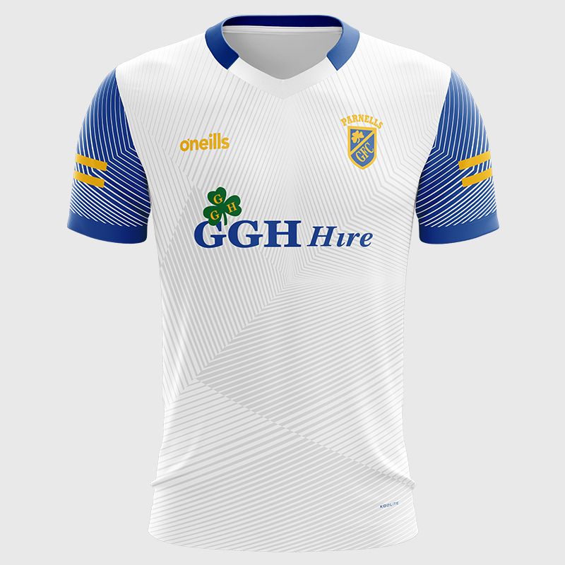 Parnells GFC Women's Fit Short Sleeve Training Top