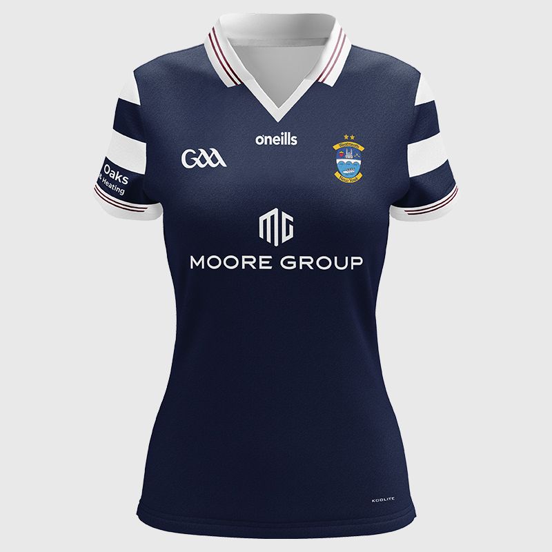 Westmeath New York Women's Fit Jersey