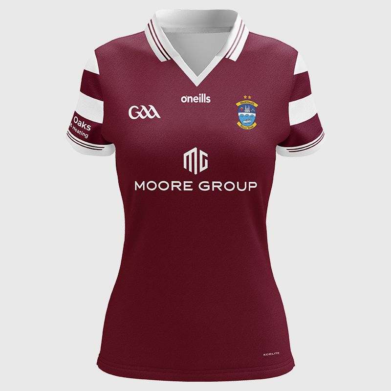Westmeath New York Women's Fit Jersey