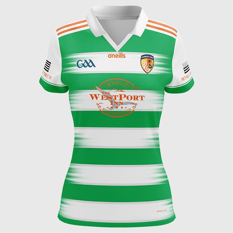 Lorient GAC Women's Fit Jersey