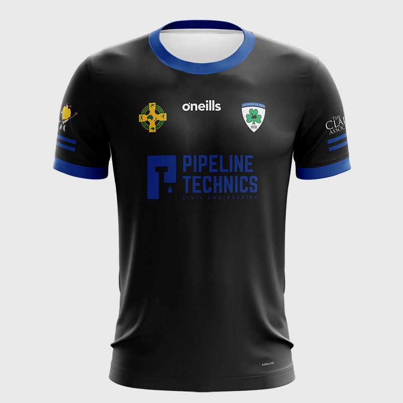 Greenwood GFC Kids’ Jersey