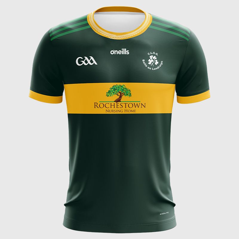 Ballylanders GAA Kids’ Jersey