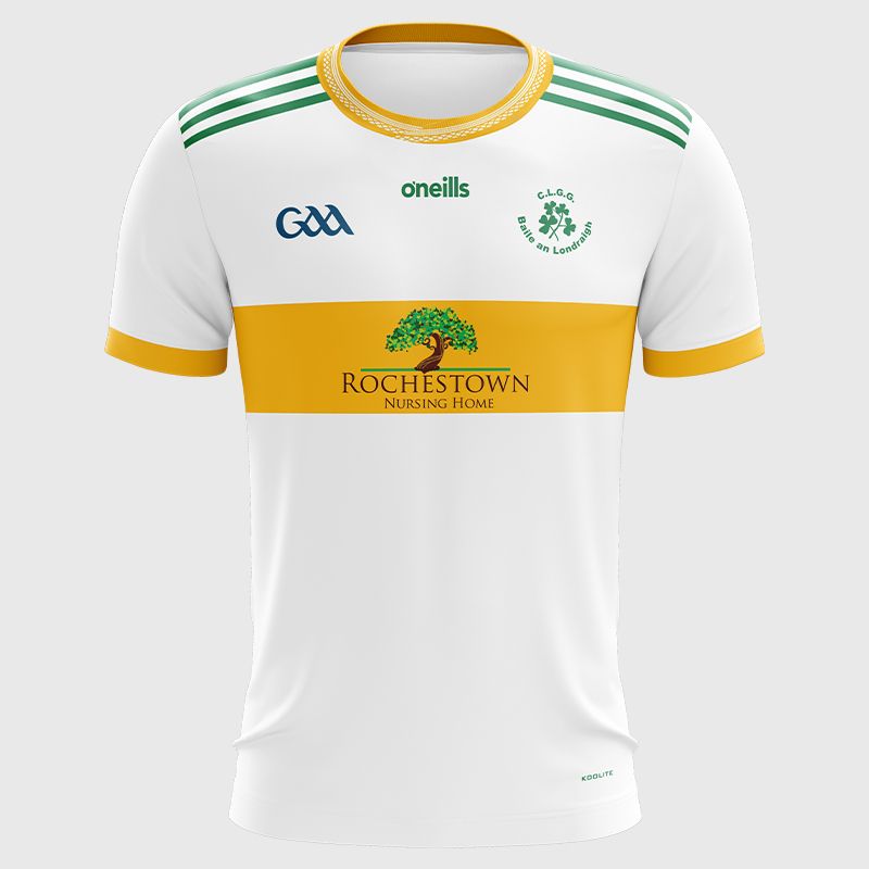 Ballylanders GAA Kids’ Jersey