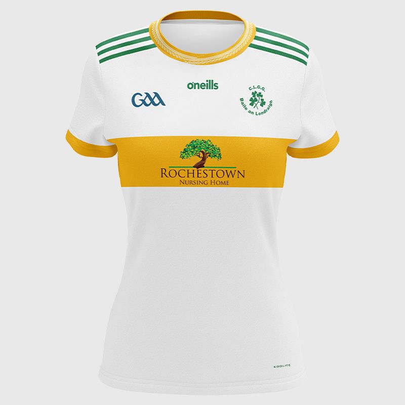 Ballylanders GAA Women's Fit Jersey