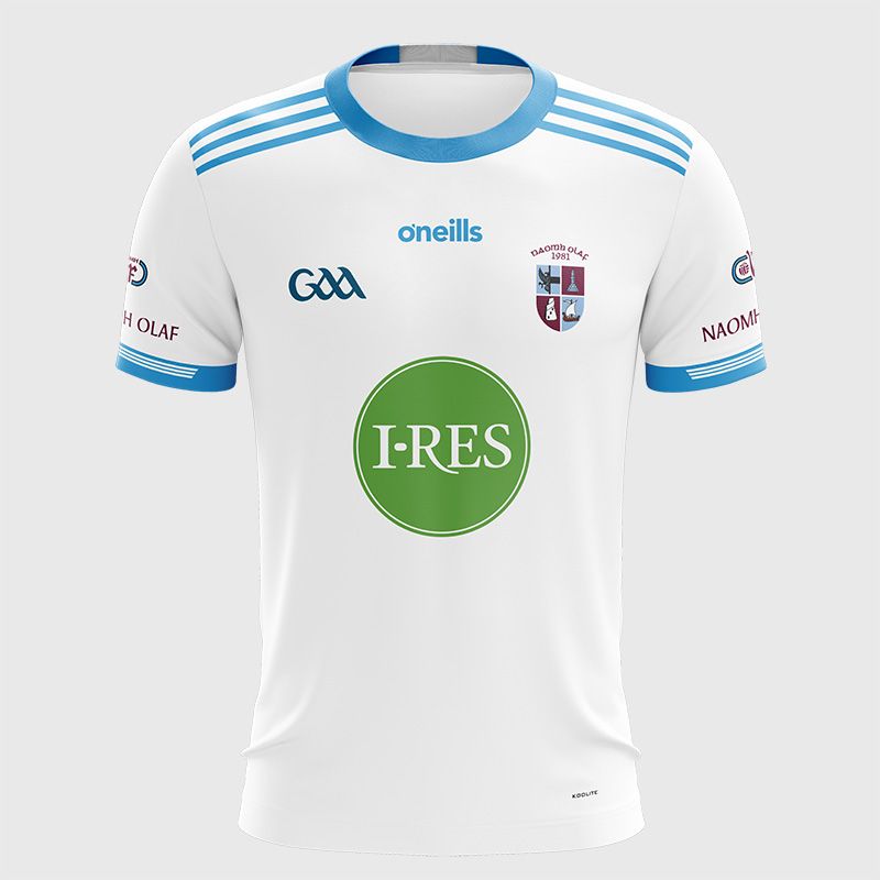 Naomh Olaf GAA Kids’ Jersey