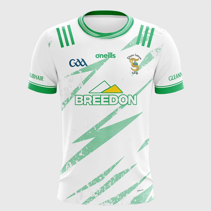 Glanworth GAA Kids’ Jersey