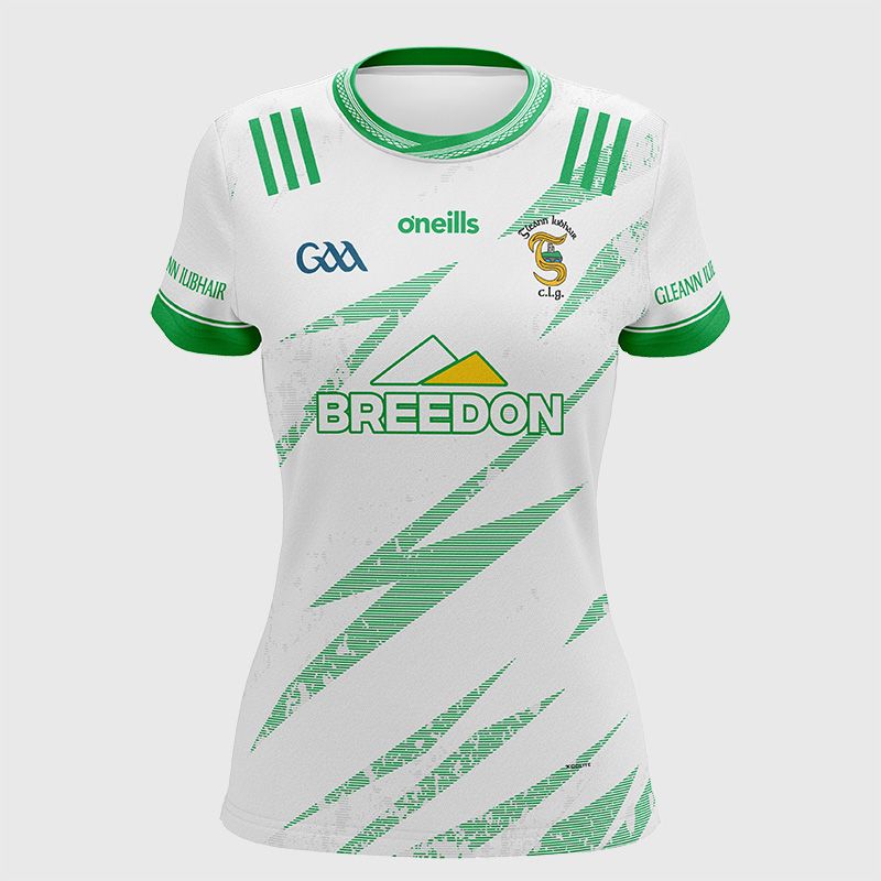 Glanworth GAA Women's Fit Jersey
