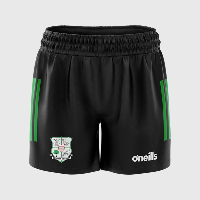 Derrylaughan Kevin Barry's GAC Mourne Shorts