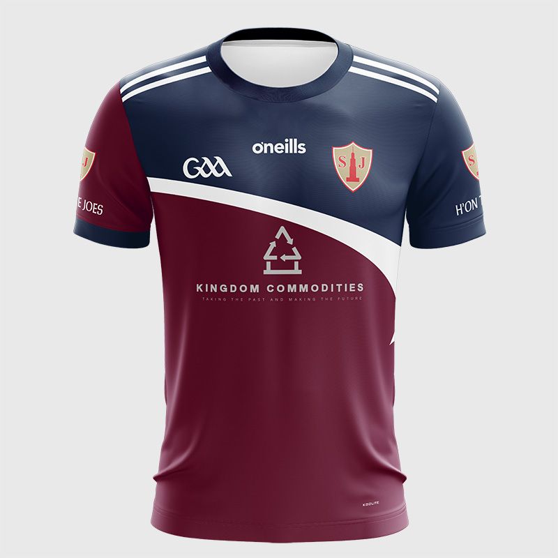 St. Joseph's GAA Waltham Cross Kids’ Jersey