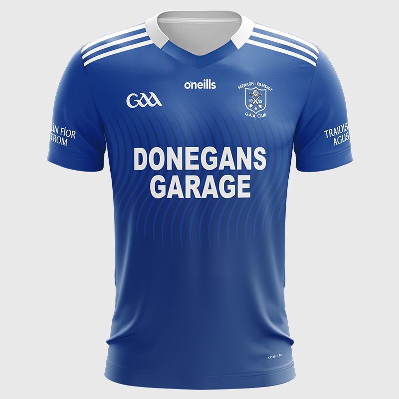 Feenagh-Kilmeedy GAA Kids’ Jersey