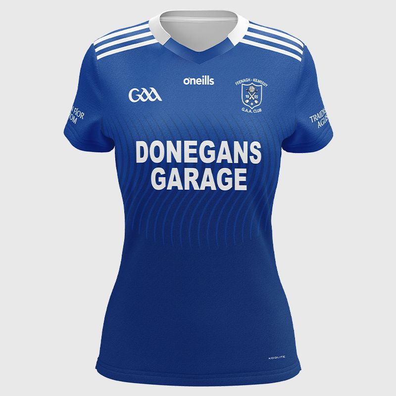 Feenagh-Kilmeedy GAA Women's Fit Jersey
