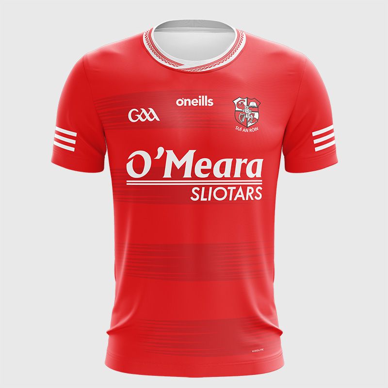 Shinrone GAA Kids’ Jersey