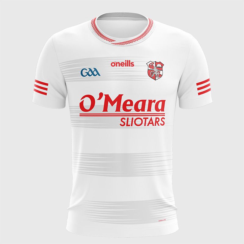 Shinrone GAA Kids’ Jersey